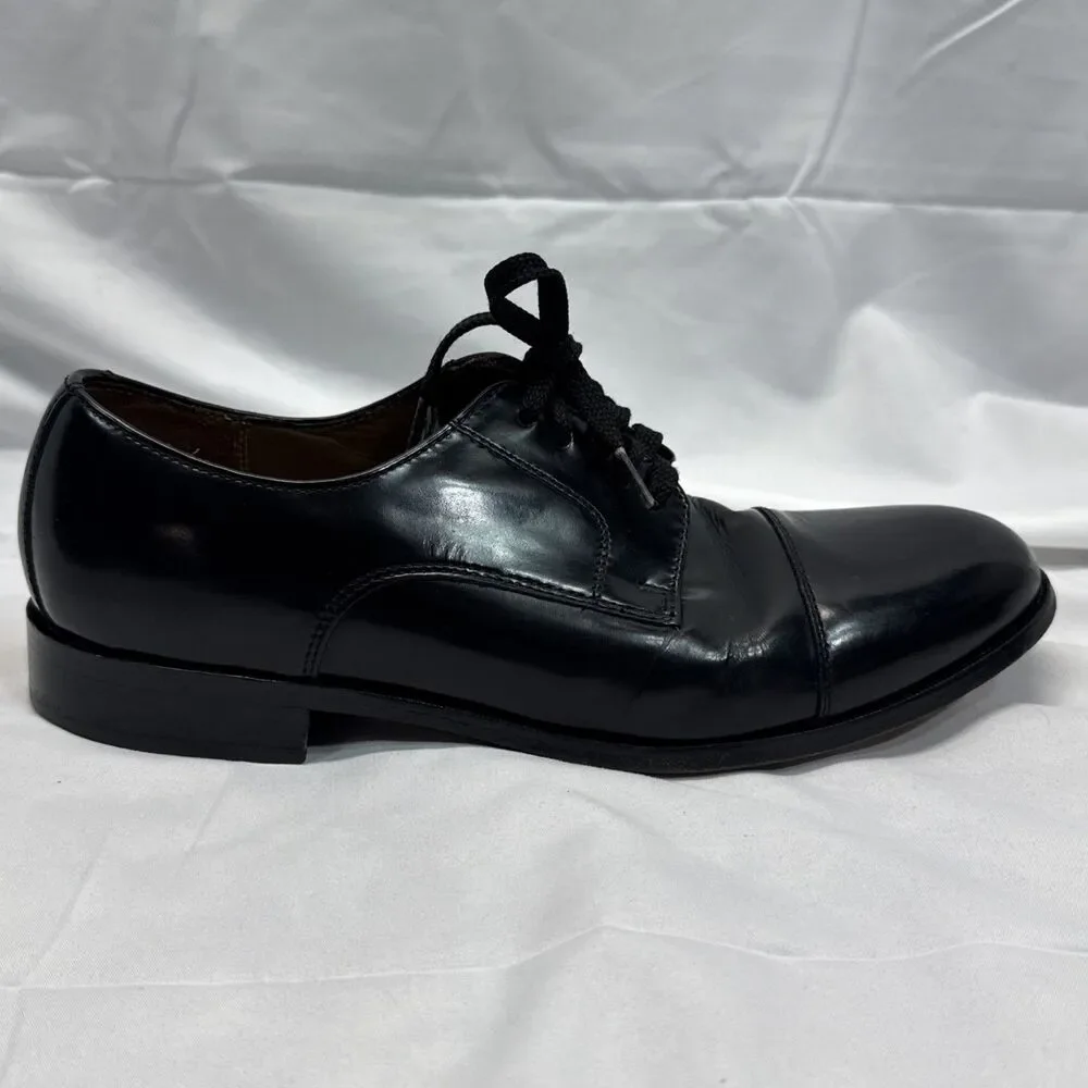 Florsheim broxton cap